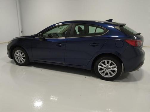 2016 Mazda Mazda3 i Grand Touring