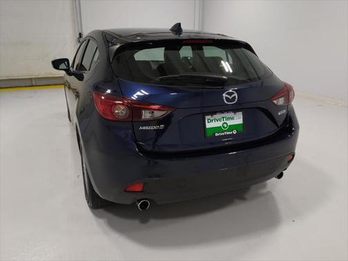 2016 Mazda Mazda3 i Grand Touring