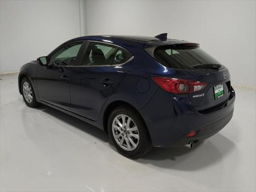 2016 Mazda Mazda3 i Grand Touring
