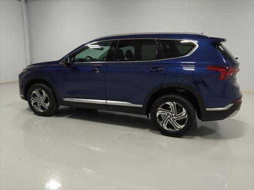 2022 Hyundai SANTA FE SEL 2.4