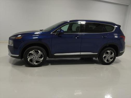 2022 Hyundai SANTA FE SEL 2.4