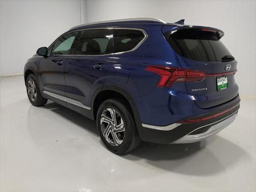 2022 Hyundai SANTA FE SEL 2.4