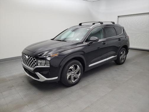 2022 Hyundai SANTA FE SEL 2.4