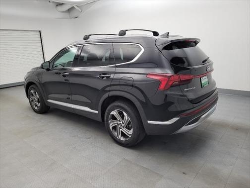 2022 Hyundai SANTA FE SEL 2.4