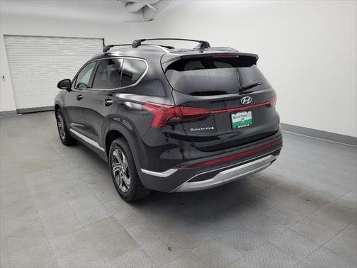 2022 Hyundai SANTA FE SEL 2.4