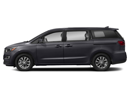 Panthera Metal 2019 Kia Sedona LX