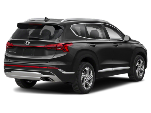 2022 Hyundai SANTA FE SEL 2.4
