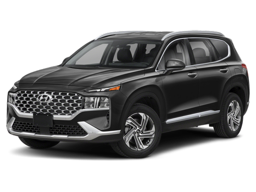 2022 Hyundai SANTA FE SEL 2.4