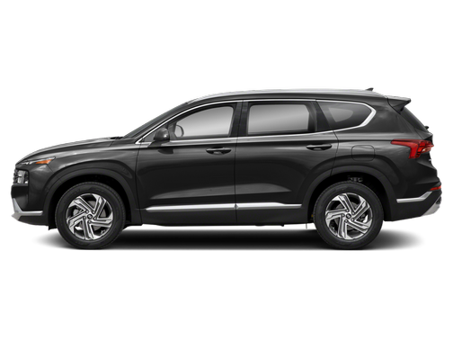 2022 Hyundai SANTA FE SEL 2.4