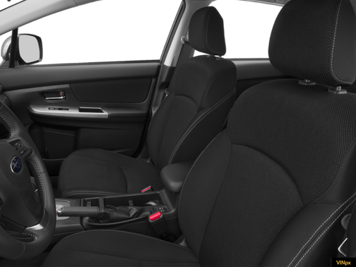 2015 Subaru XV Crosstrek Hybrid Base