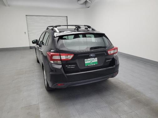 2018 Subaru Impreza 2.0i Premium