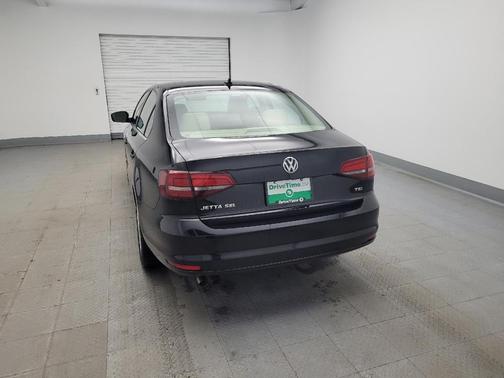 2016 Volkswagen Jetta 1.8T SEL Premium