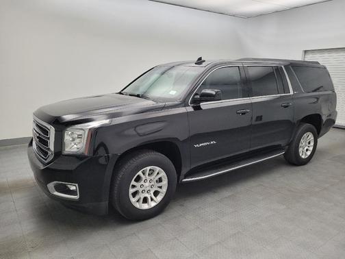 2019 GMC Yukon XL SLT