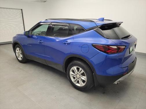 2019 Chevrolet Blazer 2LT