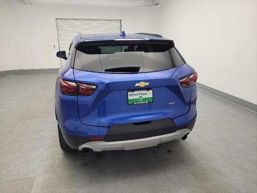 2019 Chevrolet Blazer 2LT