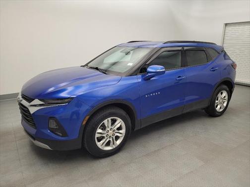 2019 Chevrolet Blazer 2LT