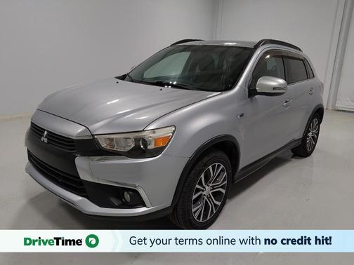 2016 Mitsubishi Outlander Sport 2.4 SEL