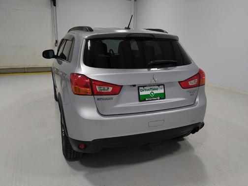 2016 Mitsubishi Outlander Sport 2.4 SEL