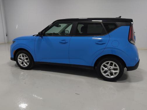 2024 Kia Soul S