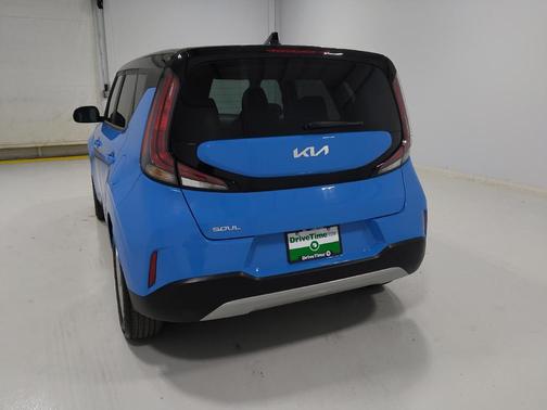 2024 Kia Soul S