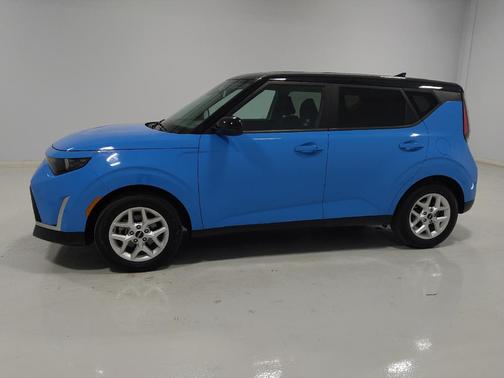 2024 Kia Soul S
