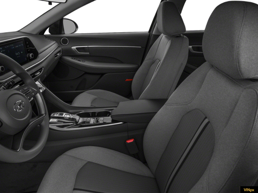 2020 Hyundai SONATA SE