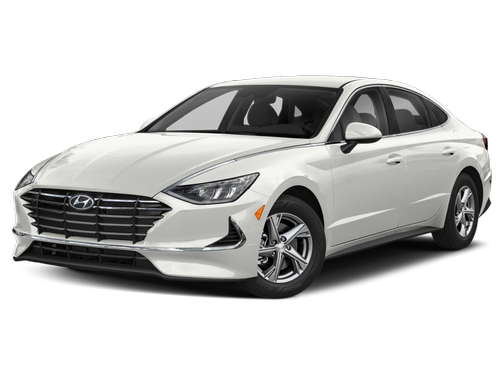 2020 Hyundai SONATA SE