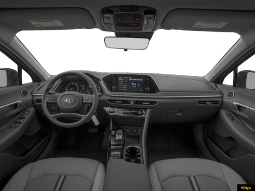 2020 Hyundai SONATA SE