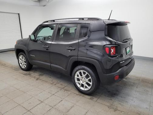 2019 Jeep Renegade Sport