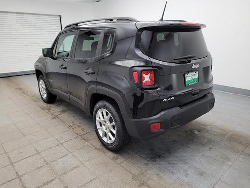 2019 Jeep Renegade Sport
