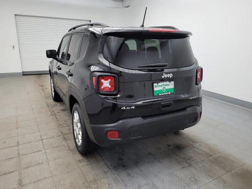 2019 Jeep Renegade Sport