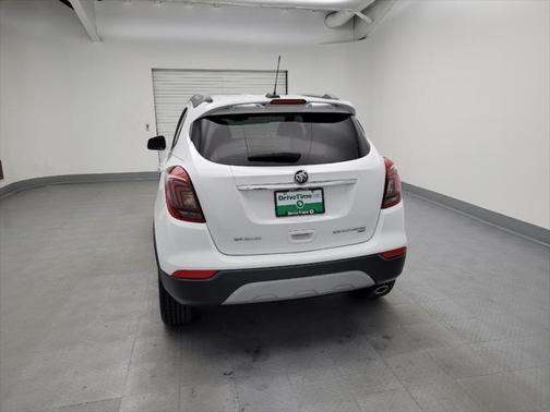 2018 Buick Encore Sport Touring