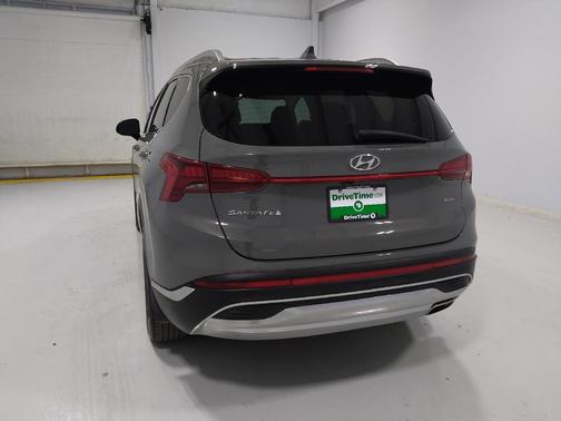 2022 Hyundai SANTA FE SEL 2.4