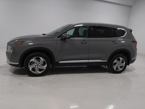 2022 Hyundai SANTA FE SEL 2.4