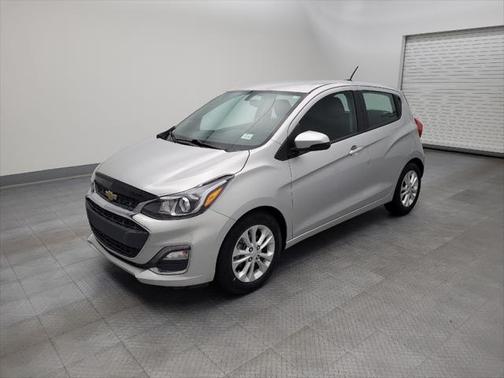 2020 Chevrolet Spark 1LT