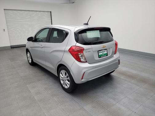 2020 Chevrolet Spark 1LT