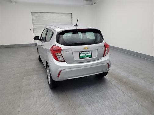 2020 Chevrolet Spark 1LT