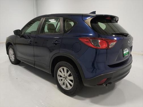2016 Mazda CX-5 Sport