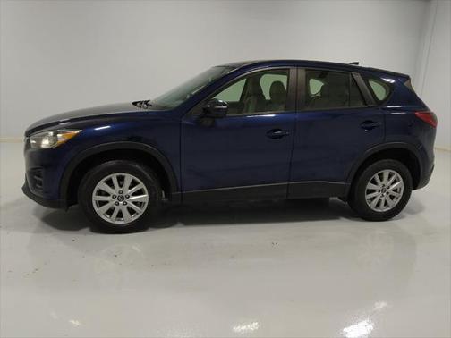 2016 Mazda CX-5 Sport