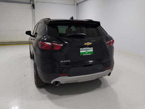 2020 Chevrolet Blazer 2LT