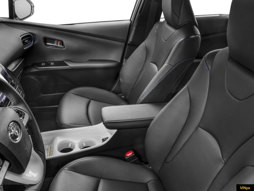 2016 Toyota Prius Three Touring