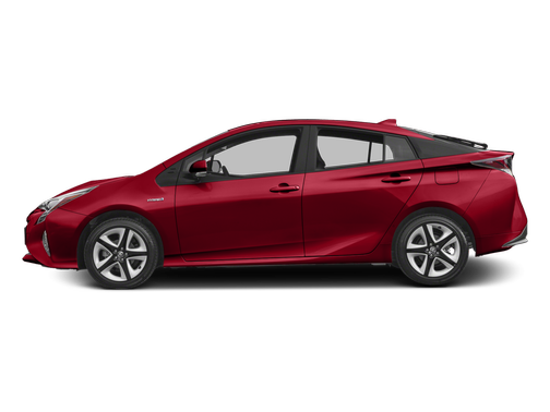 2016 Toyota Prius Three Touring