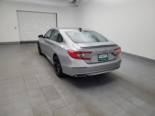 2021 Honda Accord Sport SE 1.5T