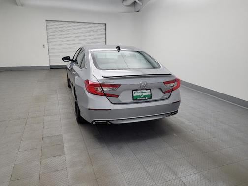 2021 Honda Accord Sport SE 1.5T