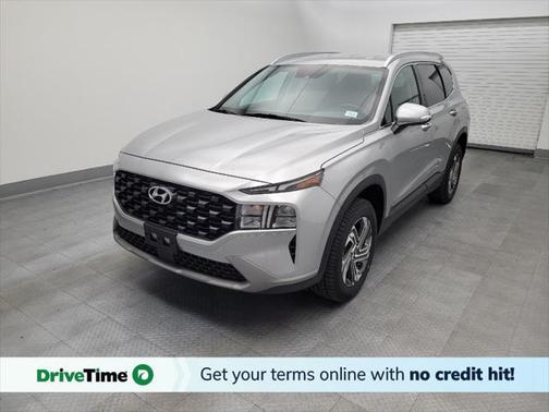 2023 Hyundai SANTA FE SEL 2.4