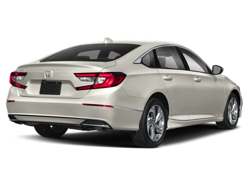2020 Honda Accord EX-L 1.5T
