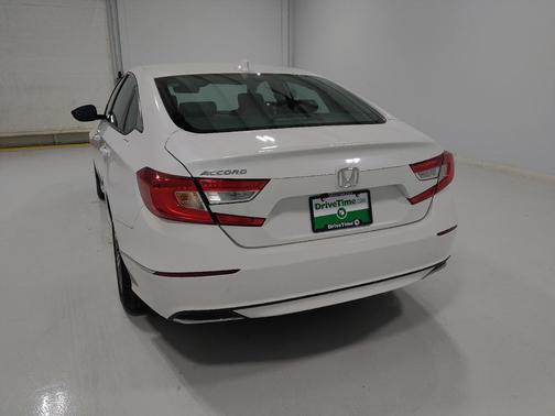 2020 Honda Accord EX-L 1.5T