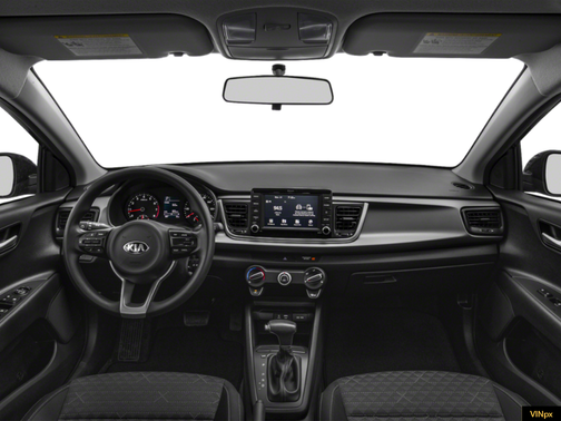 2020 Kia Rio LX
