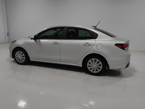 2020 Kia Rio LX