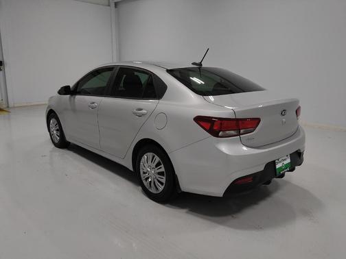 2020 Kia Rio LX